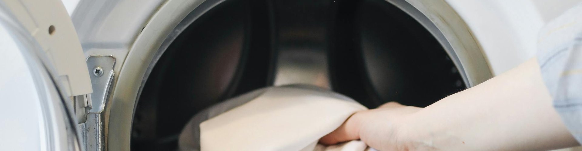 Lucy, founder of Lucy's Wash and Fold North Jersey